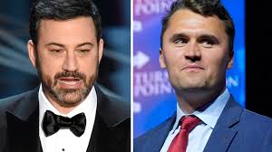 FCC Under Fire After Jimmy Kimmel Suspension