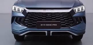 BYD Song Plus 2027: Especulações e o Impacto da Estratégia de Preços da Montadora