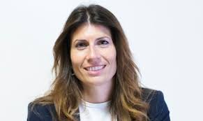 Alessandra Agostini responsabile marketing e comunicazione di Leasys Spa - img212764