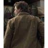 Pedro Pascal The Last of Us Joel Miller Jacket - HJacket