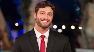 Doug Mason: The Next Bachelor?
