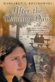 After the Dancing Days, By Margaret Rostkowski: HarperCollins Children&#39;s Books - 9780064402484