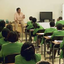 The Next Chapter of the Oprah Winfrey Leadership Academy for Girls