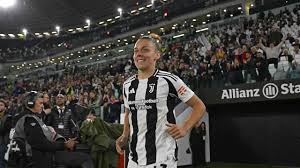 Juventus.com - News update