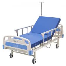 VEVOR 2 Function Electric Hospital Bed – YXZ-C2, 550 lbs