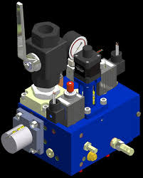Installation Manual Valve NGV A3