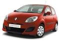 Argus Renault Twingo - cotes Renault TWINGO par annes