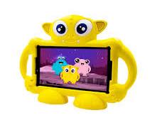 Imagen de Tablet Advance Intro TR7996 display