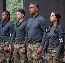 Special Forces: World’s Toughest Test Recap for 10/8/2026
