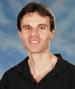 Faculty Profile Website: Paul Reck - Reck-Paul