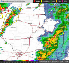severe tornado warning in central illinois