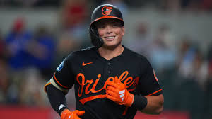 Orioles’ Jackson Holliday navigates MLB highs & lows knowing ‘my faith is way more important’