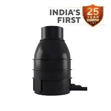 Astral Pipes & Fittings - Minerva Combines