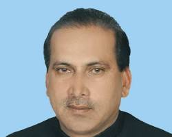 Image of Muhammad Tariq Tarar