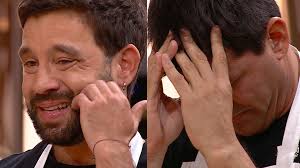 Del Césped a la Cocina: Claudio Husaín Revela Secretos de MasterChef - Imagen principal del artículo