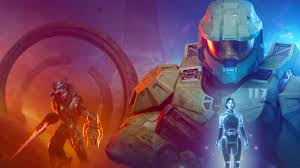 Halo Waypoint - News update