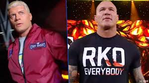 SmackDown: Titelwechsel! Rhodes kehrt zurück, Orton schockt erneut.