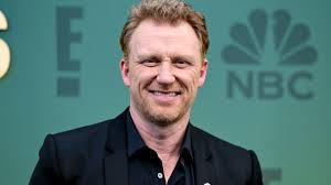kevin mckidd