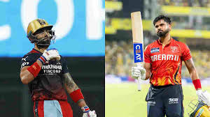 TOP 5 Contenders For The ‘Most Valuable Player’ (MVP) Of IPL 2025