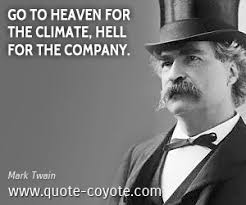 Mark Twain quotes - Quote Coyote page 3 via Relatably.com