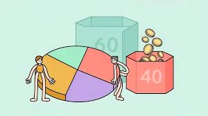 VGT's Top-Heavy Bet: How a 60/40 Pairing With VTV Can Cut Concentration Risk Without a Tax Hit