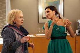 Doris Roberts&#39;s quotes, famous and not much - QuotationOf . COM via Relatably.com