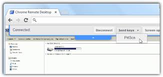 Image result for chrome remote desktop access code