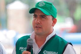 Alcalde de Torreón se encuentra recuperando la salud: Manolo Jiménez Salinas