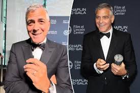 george clooney