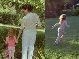 Girl power! Meghan Markle shares powerful message with Princess Lilibet's clip