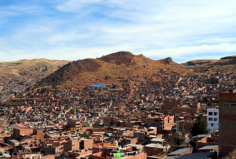 Puno