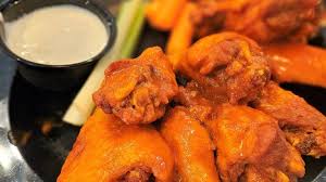 National Chicken Wing Day deals at Buffalo Wild Wings, Wingstop, more