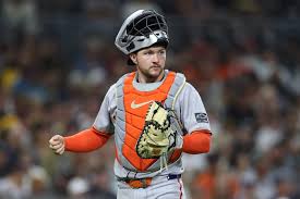 Giants' Secret Weapon? Patrick Bailey's Elite Defense Shocks MLB! - Imagen principal del artículo