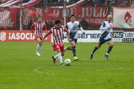 ¡Sportivo Belgrano a un Paso de la Gloria! ¿Lo Logrará en Rafaela?