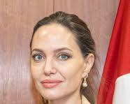 Angelina Jolie