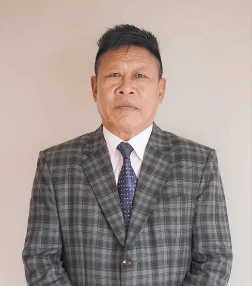 Two Nagaland IPS officers receive President’s Police Medals for Independence Day 2026; IGP Videlalie Zashumo gets distinguished service award, IGP Limasunep Jamir meritorious