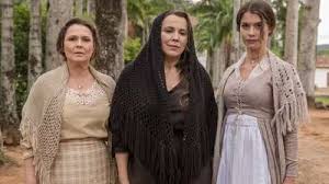 Saiba por onde anda atriz de 'Além do Tempo' que está longe das novelas