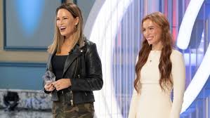 Watch Britani Bateman Audition with Niece on American Idol Tonight!
