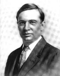 Arthur Richard McOrmond. This image of Arthur was taken ca. 1912 and taken from Legislative History and Souvenir of ... - books_Arthur_Richard_McOrmond
