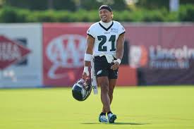 Eagles Players Fined Ahead of Playoff Game vs 49ers