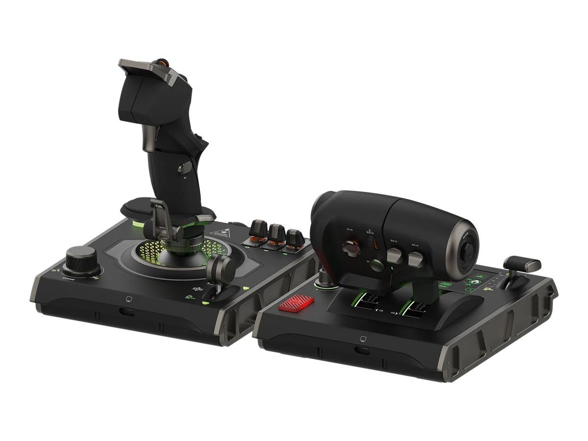 Turtle Beach VelocityOne Flightdeck