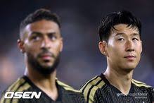 '부앙가 OUT 초비상' LAFC, 손흥민 ‘왼쪽 이동’ 결단... LAFC 운명 걸렸다