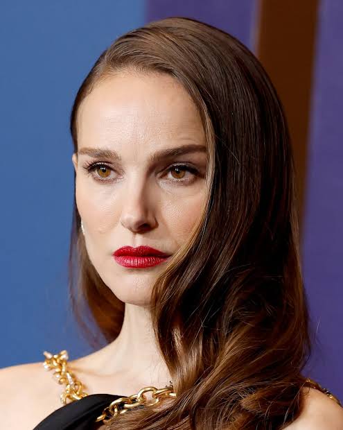 Natalie Portman On Beauty Transformations, Ageing And The Evolution Of Miss  Dior