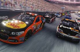 Resultado de imagem para nascar 15 xbox 360