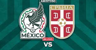 Mexico Vs