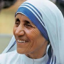 Blessed Teresa of Calcutta - Bl%2520Mother%2520Teresa%2520young%2520image