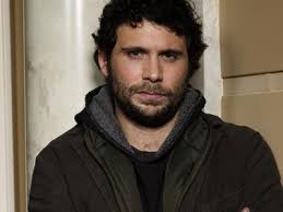 This man is Bad Husband Material: Jeremy Sisto as Earl. The only place he seems unable to make her his puppet is in the area of sex: we see her continually ... - WaitressBadHusbandMaterial