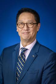 Santa Ono Recommended as Sole Finalist for University of Florida President