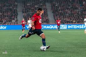 LOSC vs Angers: ¿Podrá Lille Recuperarse Tras la Derrota en Niza? - Imagen principal del artículo