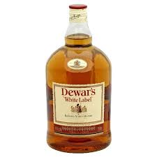 Image result for dewars scotch